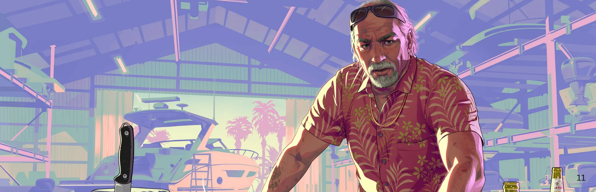 Fake GTA VI Early Access Scams Are Already Targeting Impatient Fans