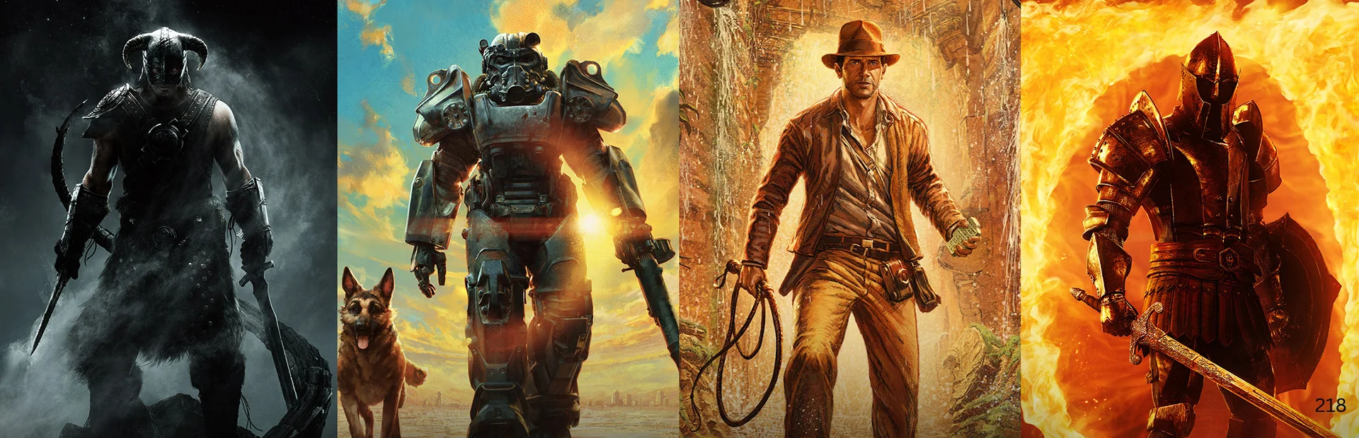 Bethesda Game Has Completely Shut Down