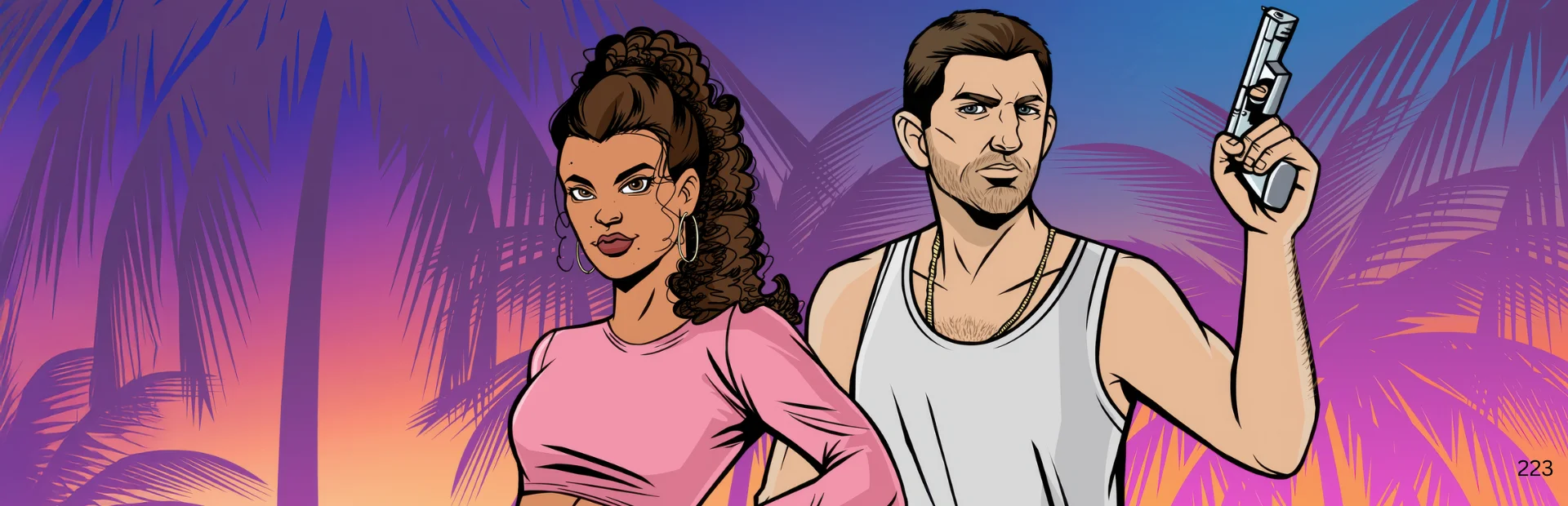 GTA 6 Insider Is So Confident In PS5 Pro 60fps That They’ll Delete Their Account If Wrong
