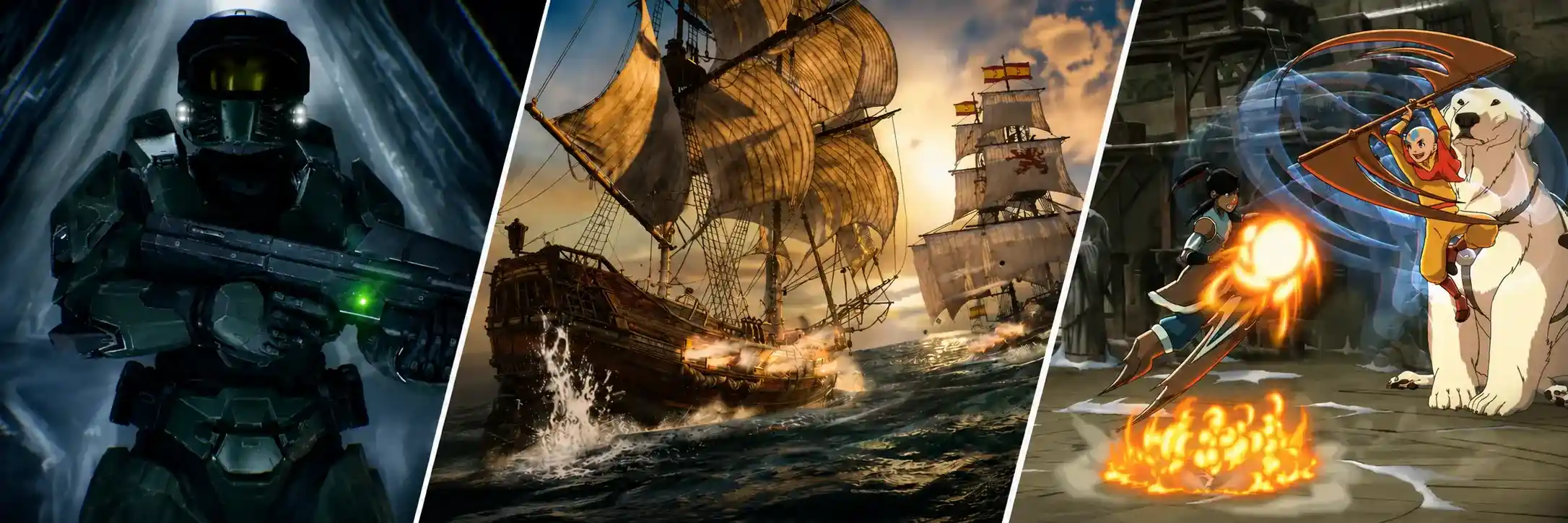 12 Games You Can't Miss This July 2026