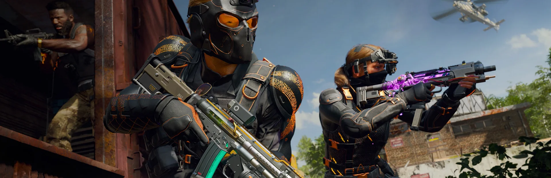 Call Of Duty: Black Ops 6 Is Getting A Long-Requested Update On July 7