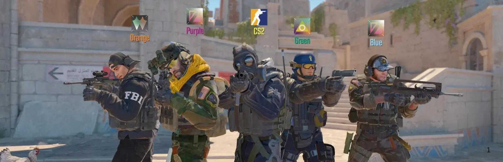 Top 10 Best Snipers in Counter-Strike History
