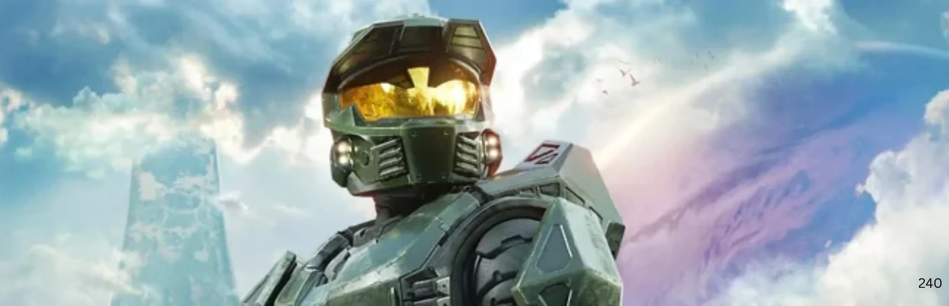 Stand-Alone Halo Multiplayer Game Reportedly Canceled