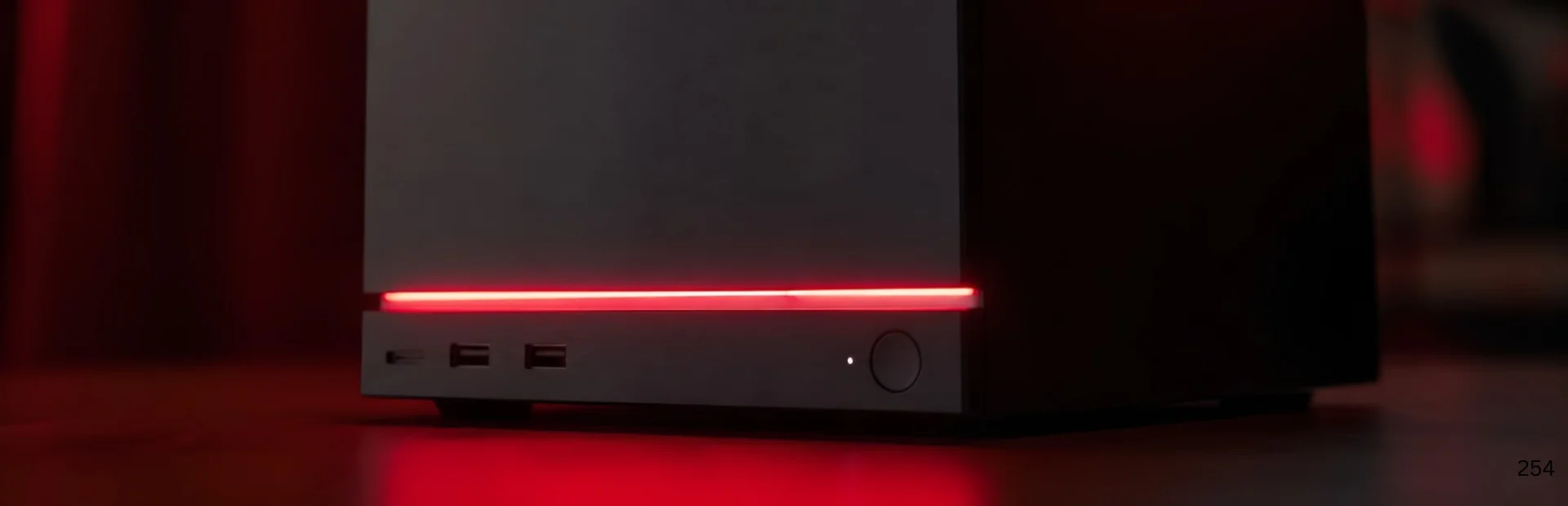 The Steam Machine’s Red Line Of Death Is Less Scary, And More Useful, Than You Might Think