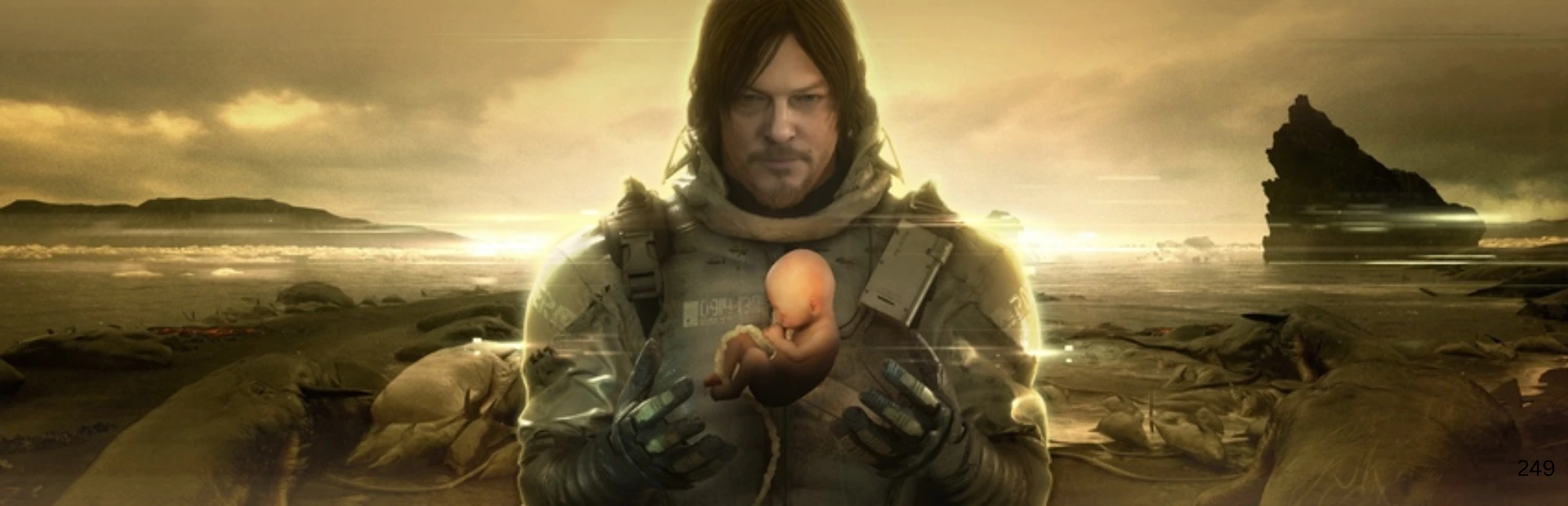 Kojima warns about ownership as PlayStation drops discs