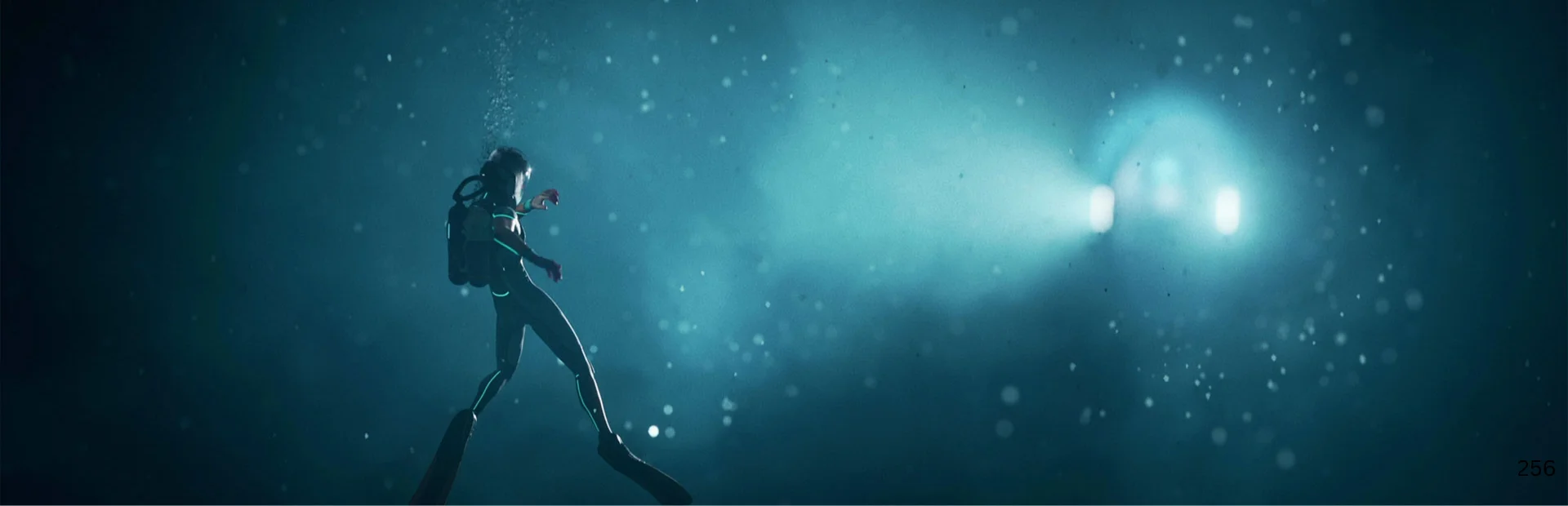 Subnautica 2 “Adaptive Measures” Update Is Out Now