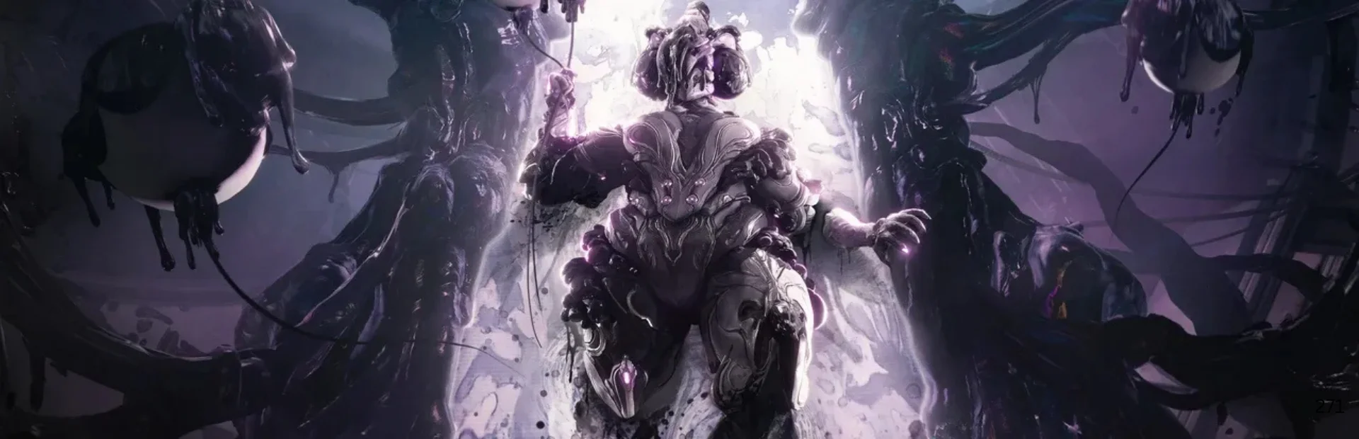 Warframe: Tau leads a packed TennoCon reveal