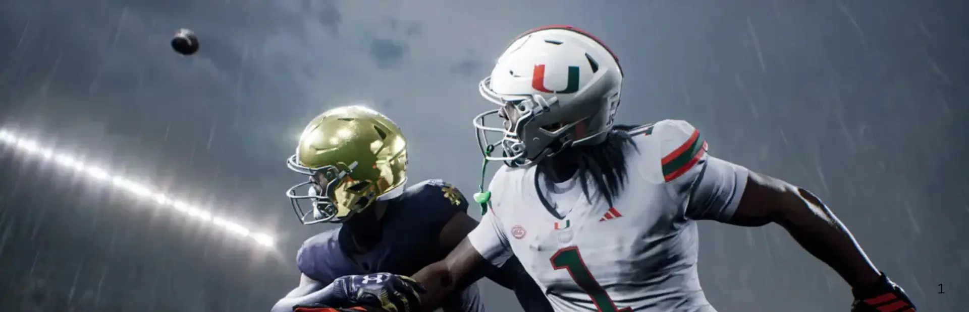 EA Removes Microtransactions from College Football 27 After Player Backlash