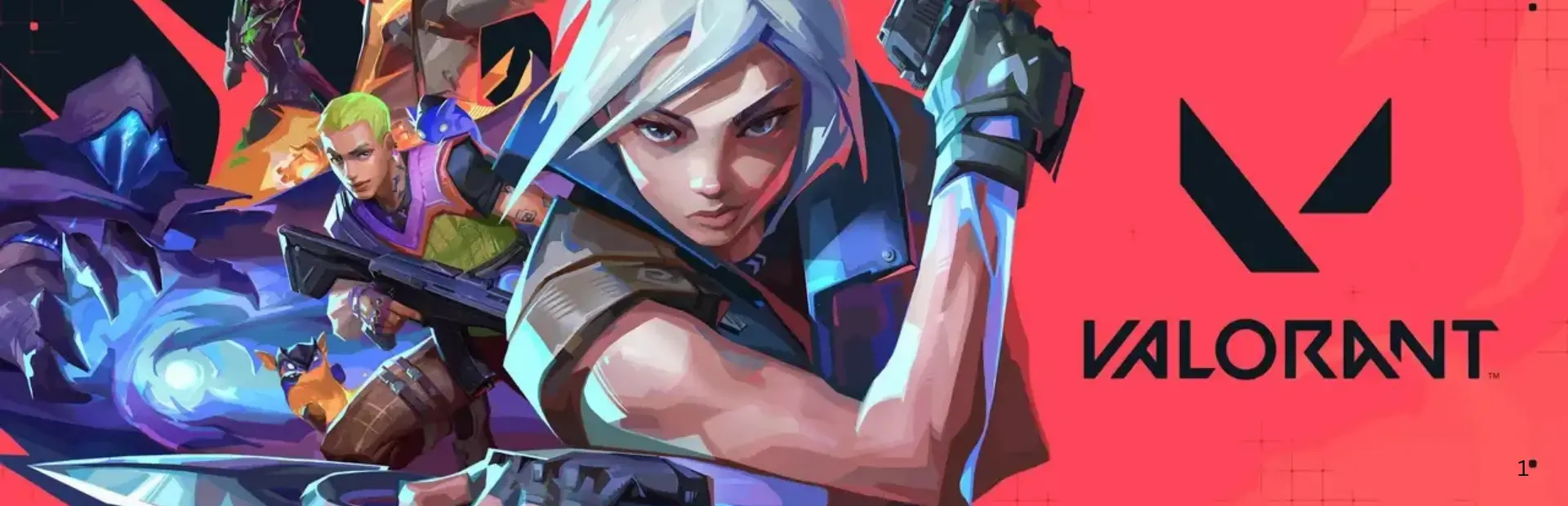 The 5 Biggest Valorant Streamers Right Now