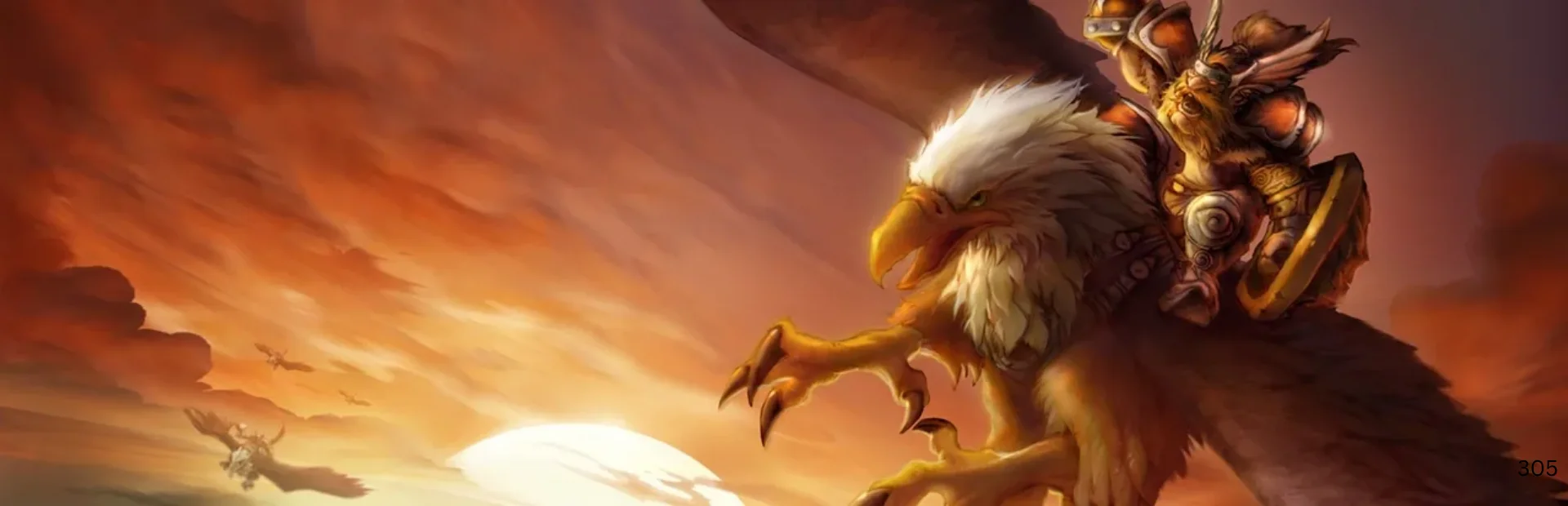 World Of Warcraft’s Haranir Lore Reveal Has Players Scratching Their Heads