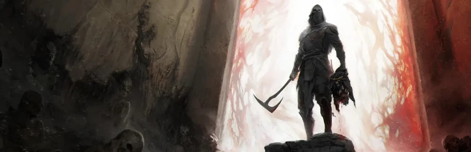 Why Mortal Shell 2 Is Suddenly Becoming One of 2026's Biggest Soulslikes