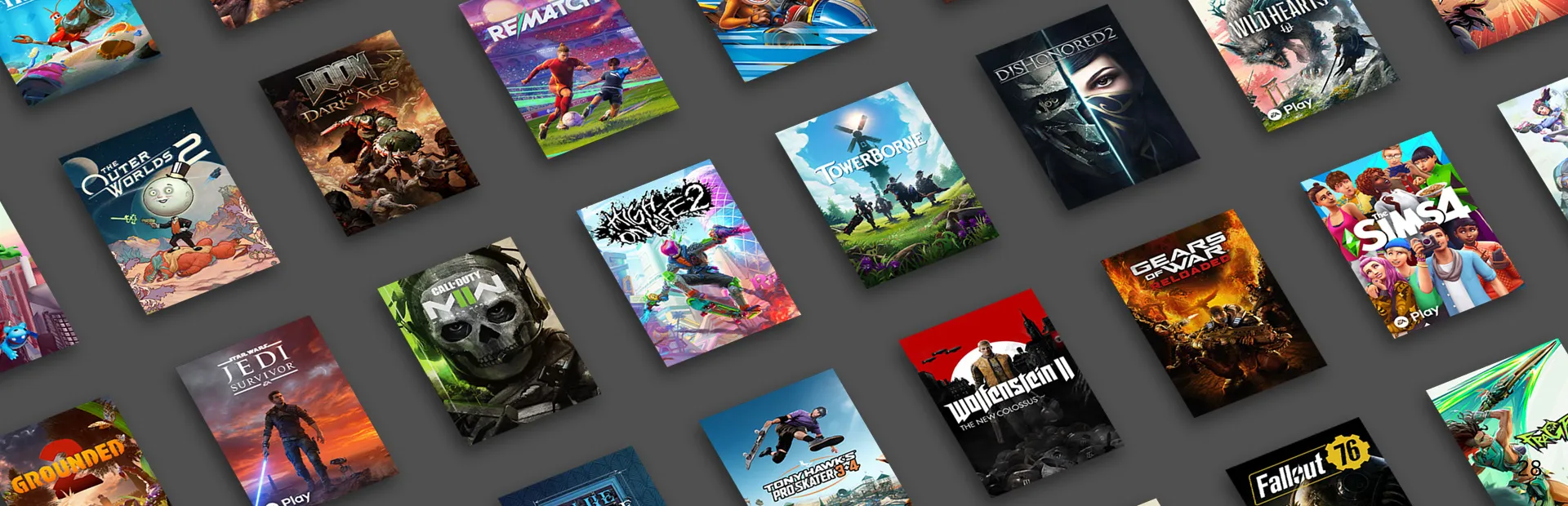 Why Game Pass Misunderstood the Modern Gamer