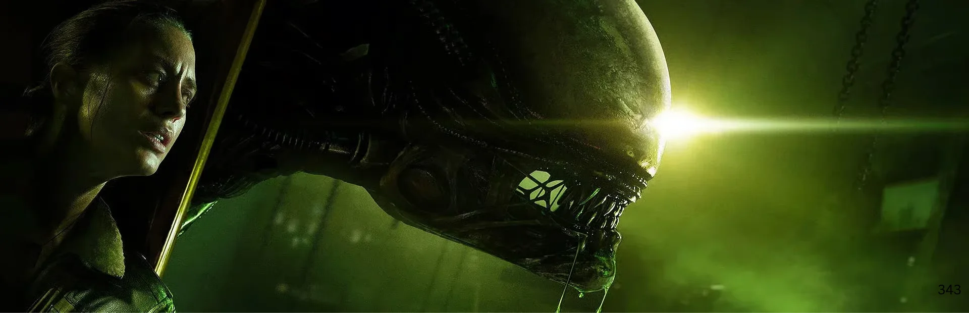 Alien: Isolation still makes every vent feel dangerous