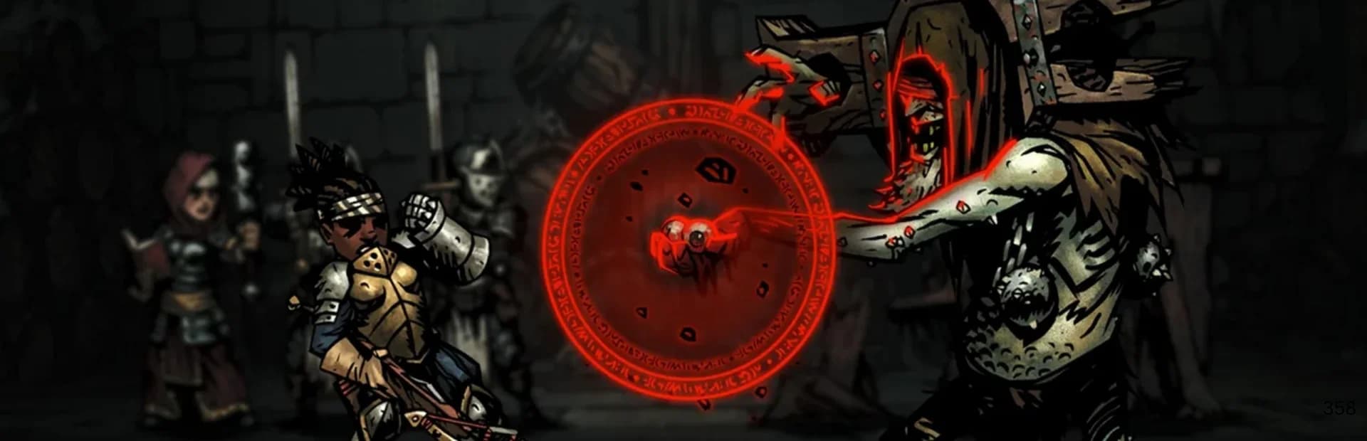 The Original Darkest Dungeon Is Getting New DLC a Decade Later