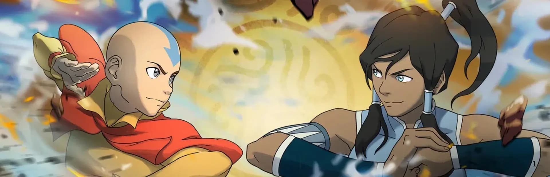 Avatar Legends Makes You Earn Your Mastery of the Elements