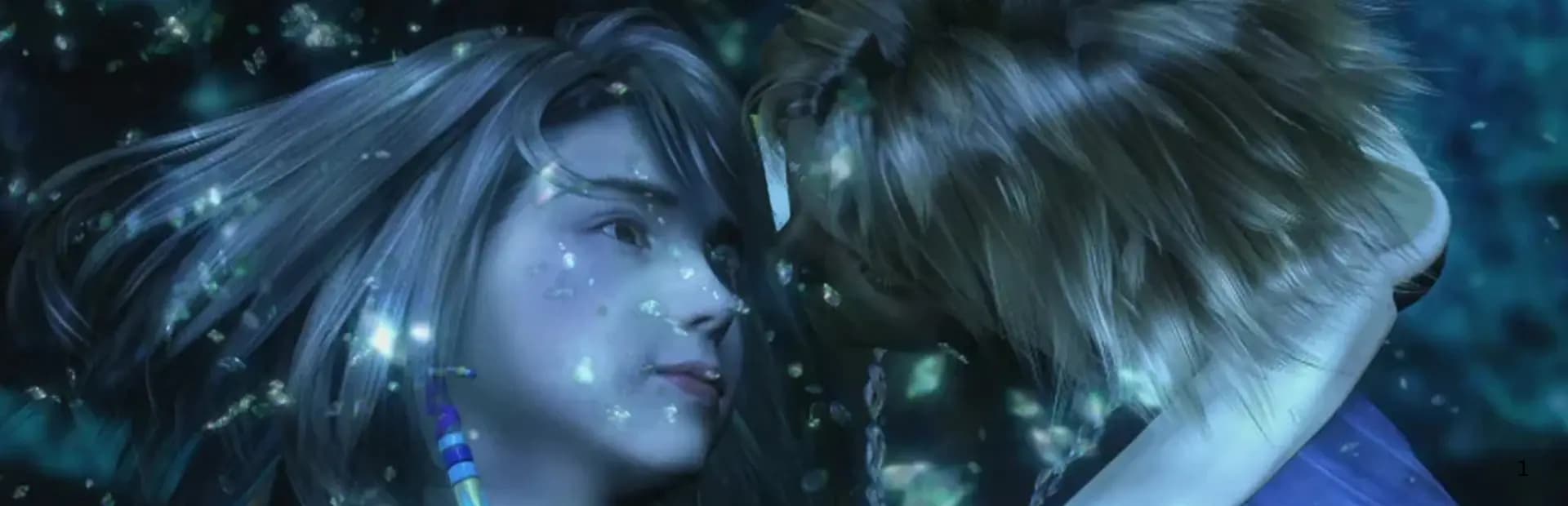 Final Fantasy X/X-2 Deserves a Better Switch 2 Port