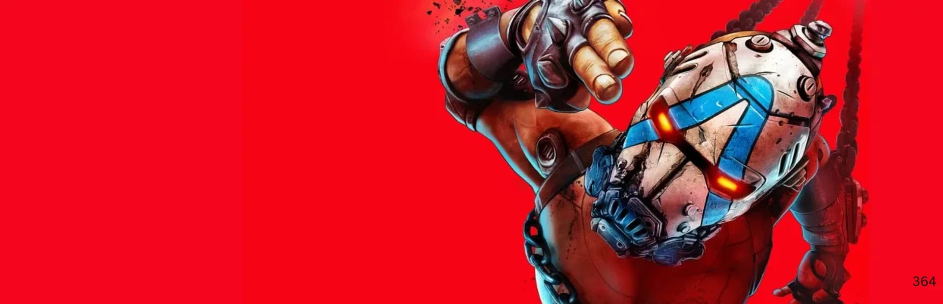 FL4K Officially Returns to Borderlands 4 on September 10