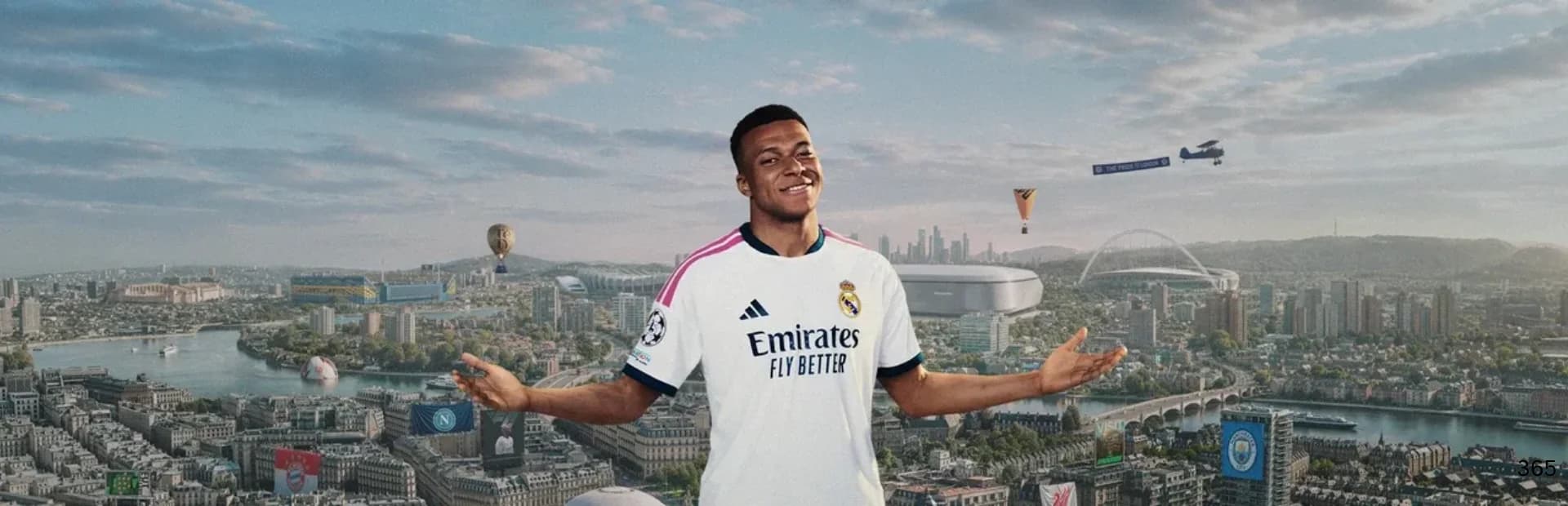 EA Sports FC 27 Cover Star Is the Obvious Choice