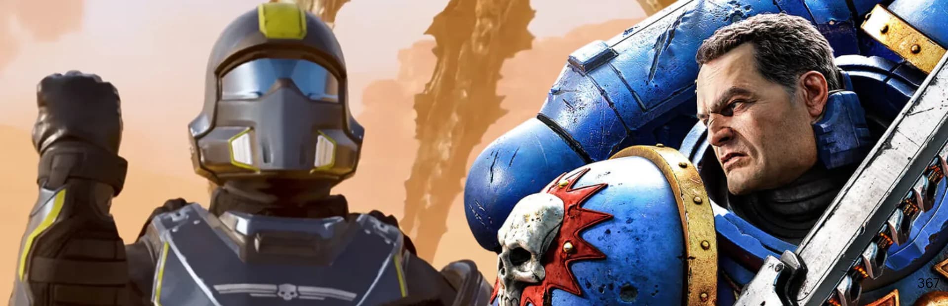 Helldivers 2 and Warhammer 40K Reveal Set for July 30