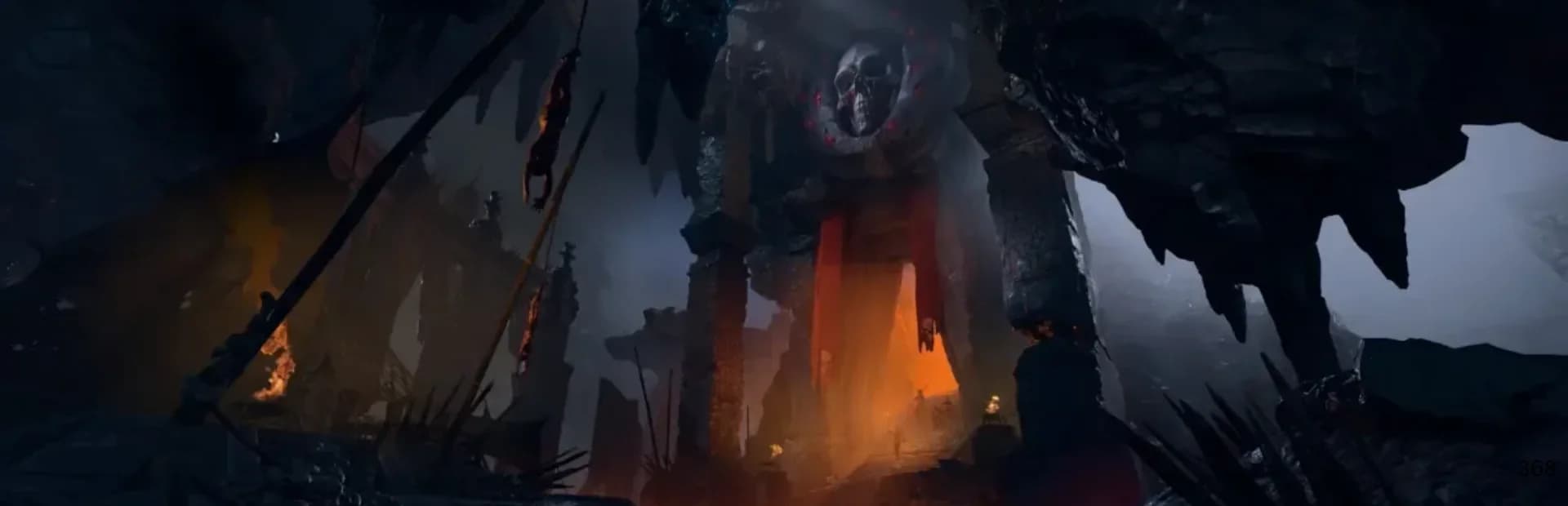 Baldur's Gate 3 Fans Restore Cut Early Access Dream Visitor Scenes