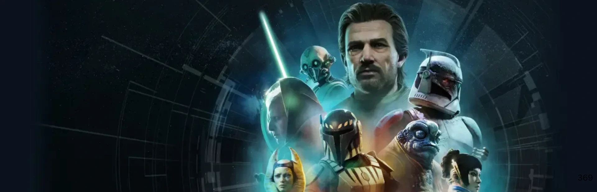 Star Wars Zero Company gets a $300 Collector’s Edition