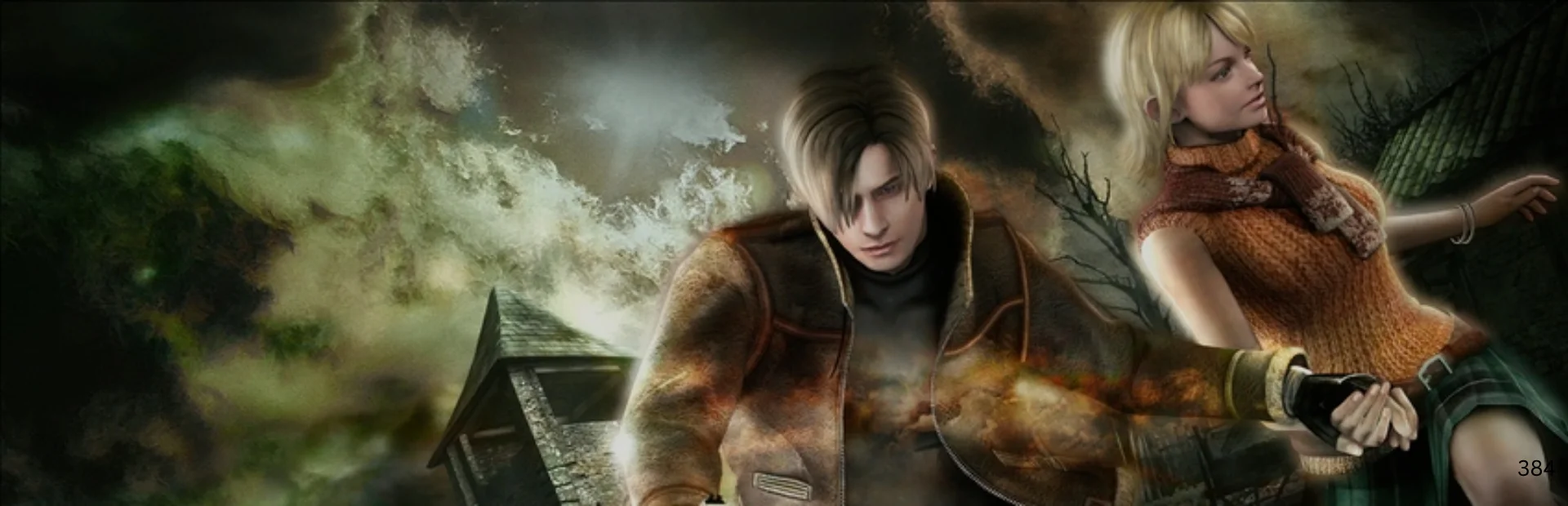Resident Evil 4 Has Left Every Other Current-Gen Remake Behind
