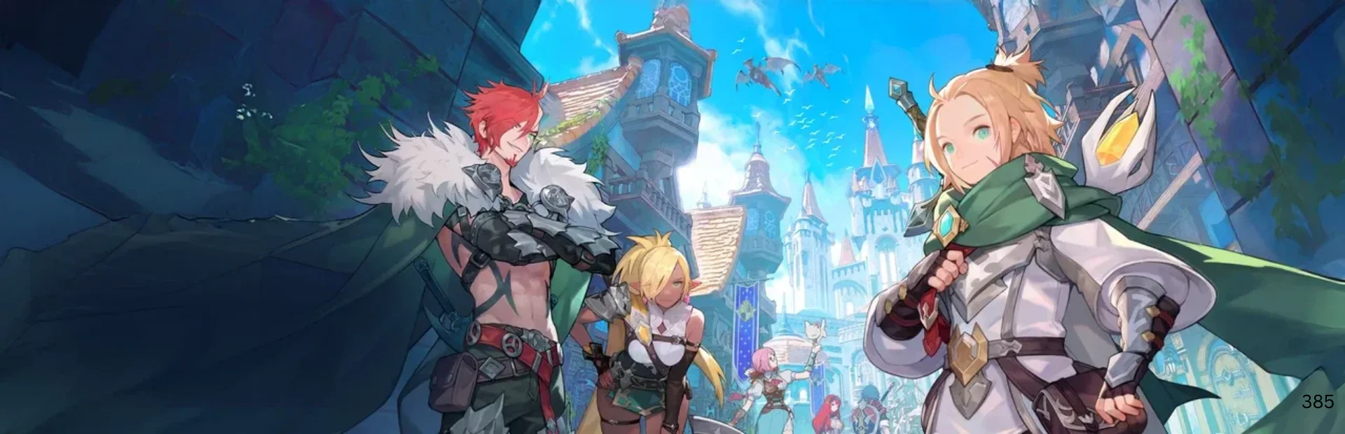 DragonSword: Awakening Is Steam's New $30 Surprise