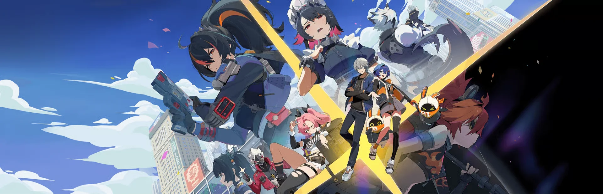 Zenless Zone Zero 3.1 Release Time and Remielle Banner Countdown