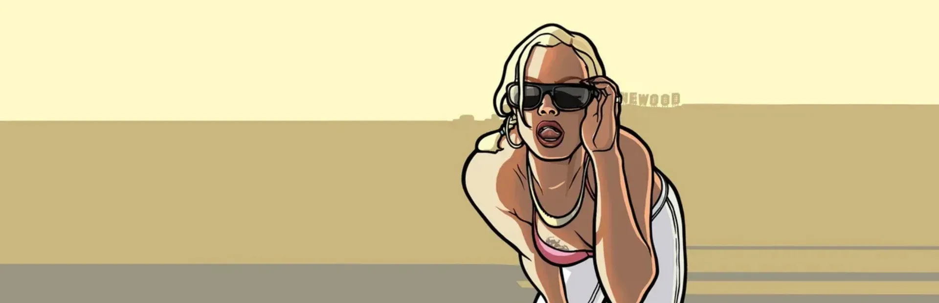 How GTA San Andreas Redefined the Open-World Genre