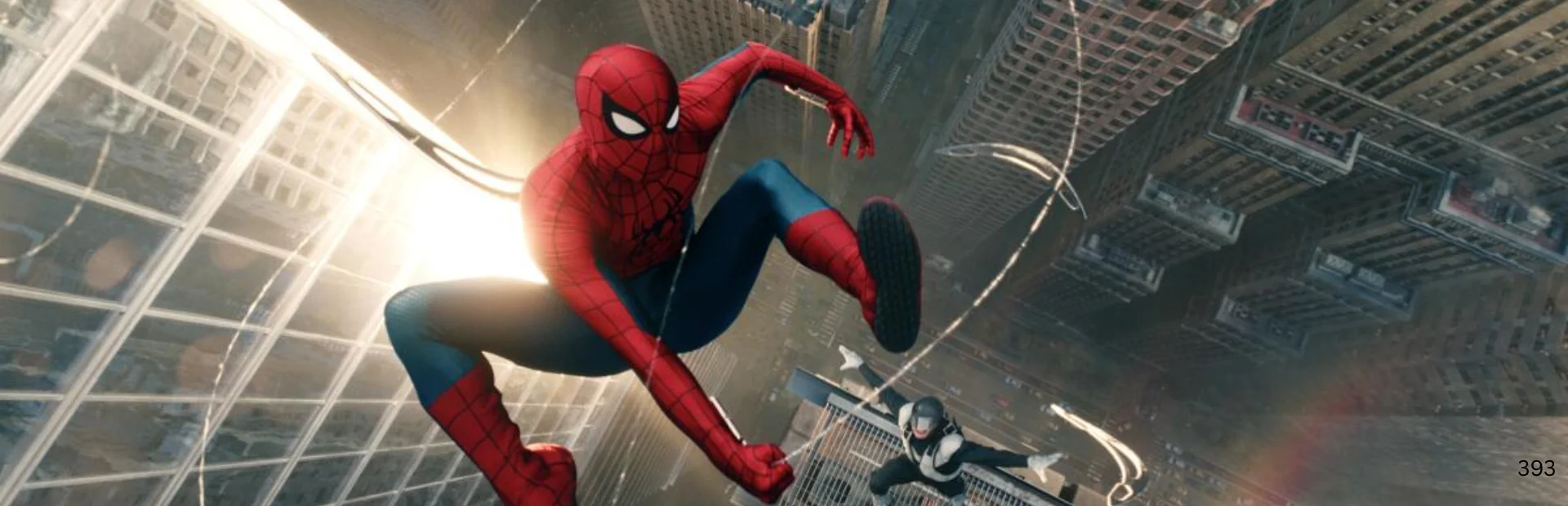 Marvel's Spider-Man 2 Swings Into a Brand New Day