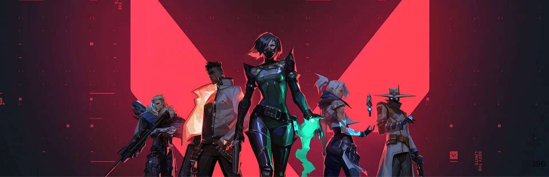 VALORANT Neo Frontier 2.0 Bundle: Skins, Price, and Release Date