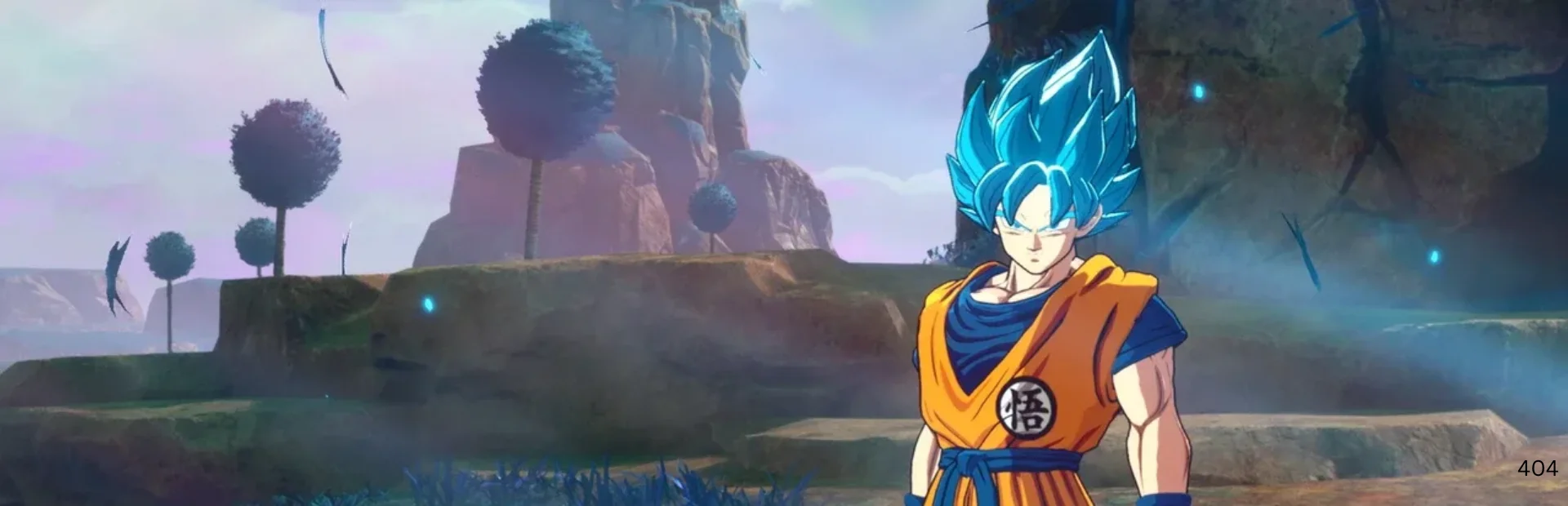Dragon Ball: Sparking! Zero’s New DLC Costs as Much as a Season Pass