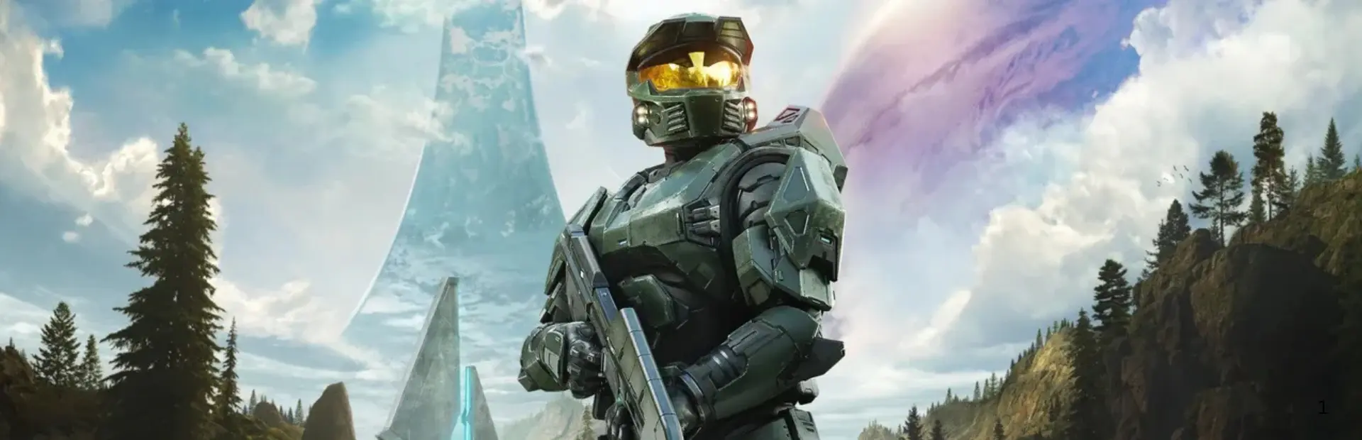 Halo: Campaign Evolved Does Not Need to Reinvent a Legend