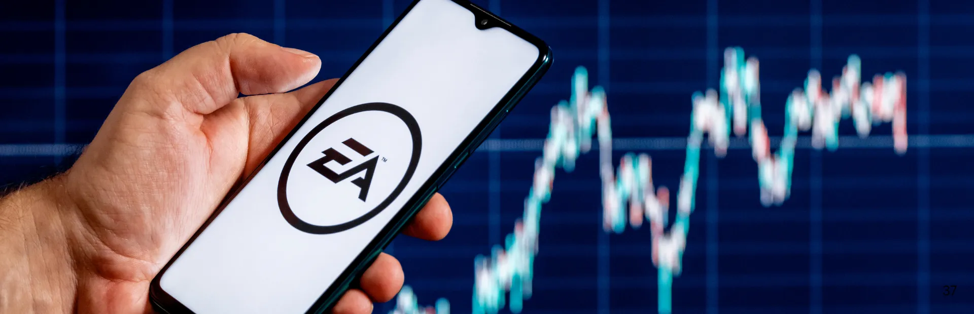 What the $55B Saudi Takeover Means for EA's Future Games