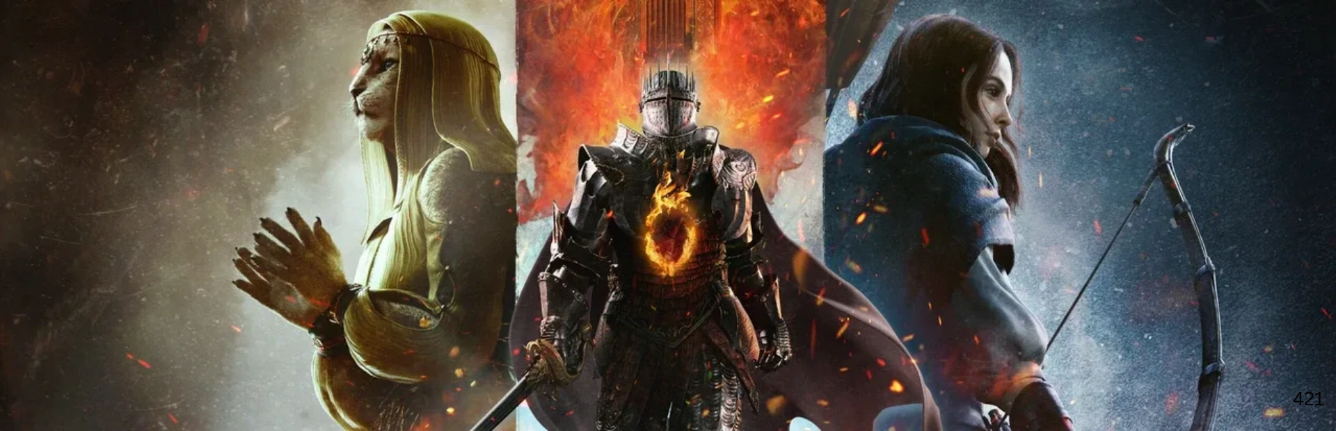Dragon’s Dogma 2 hard mode is officially in development