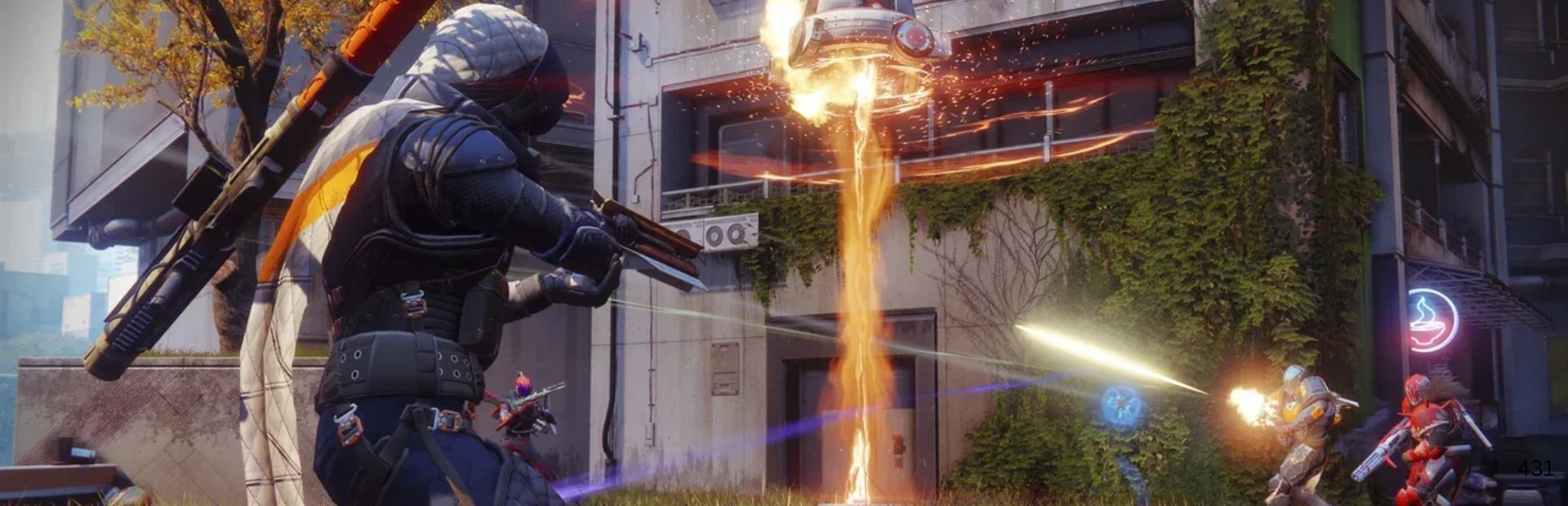Destiny 2 glitch makes Tier 5 armor easier to farm