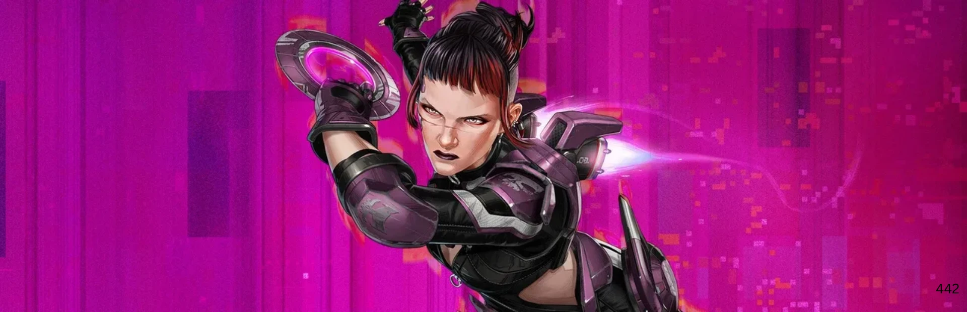 Apex Legends Season 30: Marked is out now