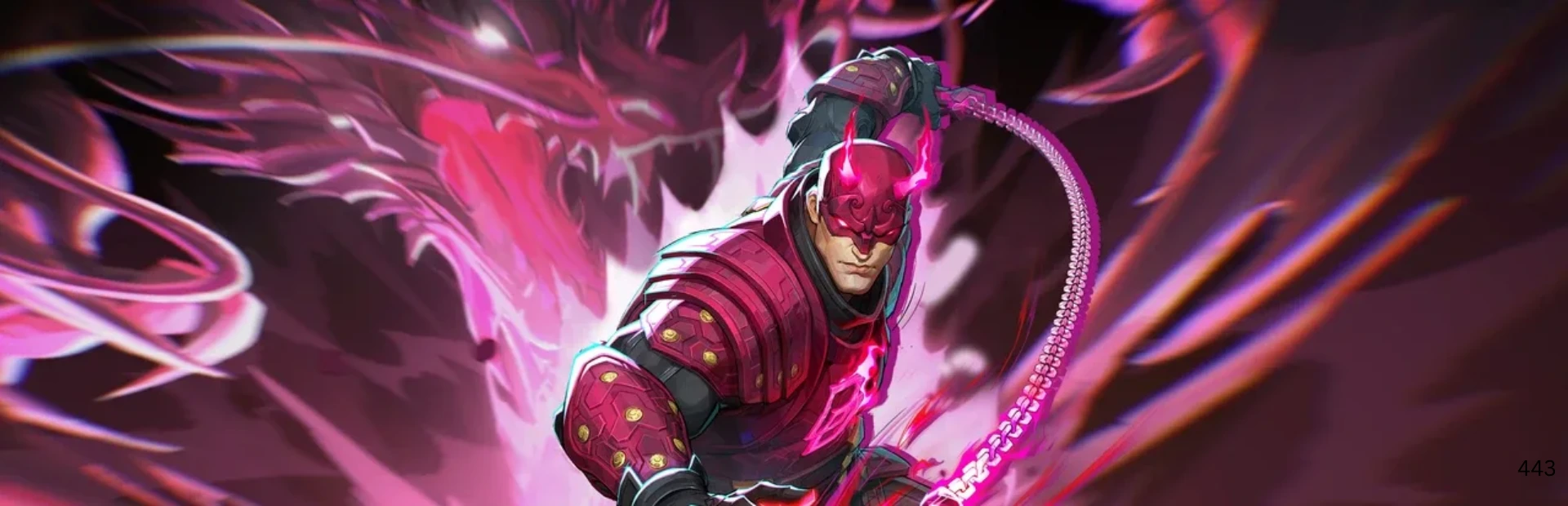 Marvel Rivals adds The Hood in Season 9.5