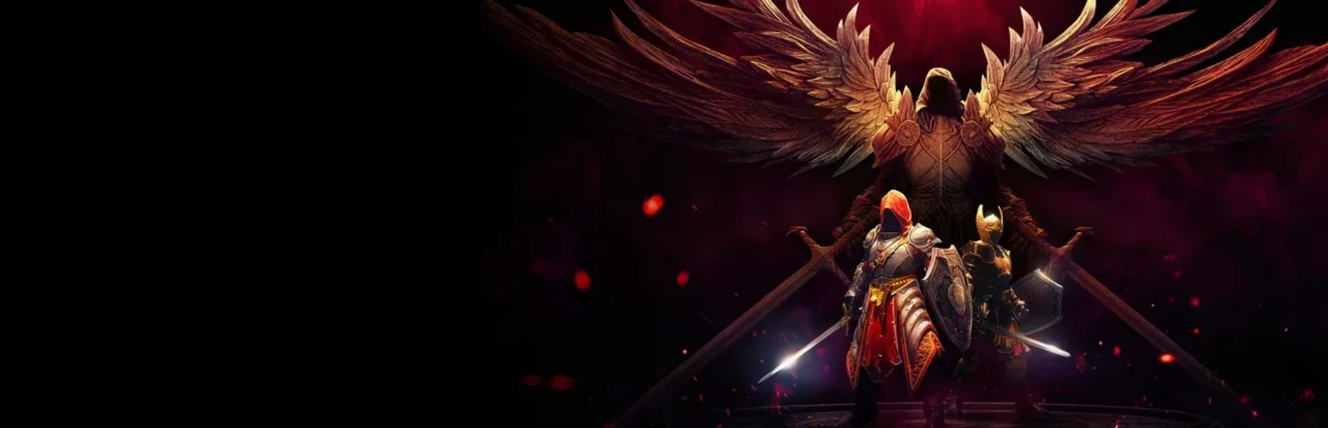 Crimson Moon launches on September 1
