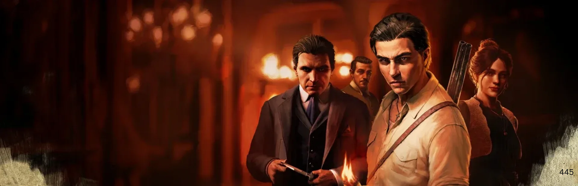Mafia: The Old Country DLC Gives Sicily More to Do