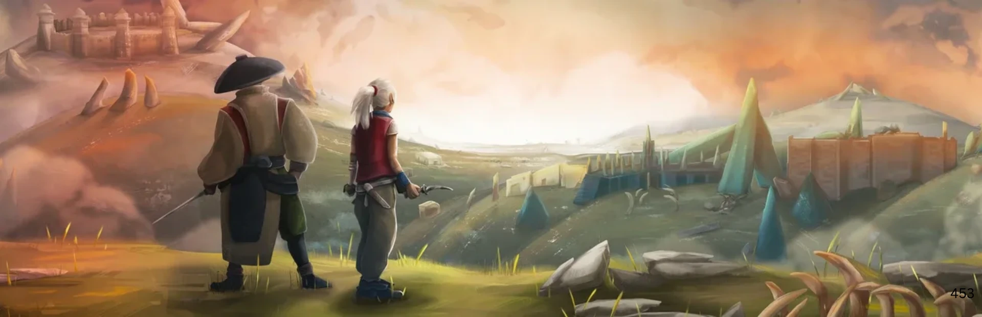 Beaten Path brings tactical RPG combat to PC and consoles in 2027