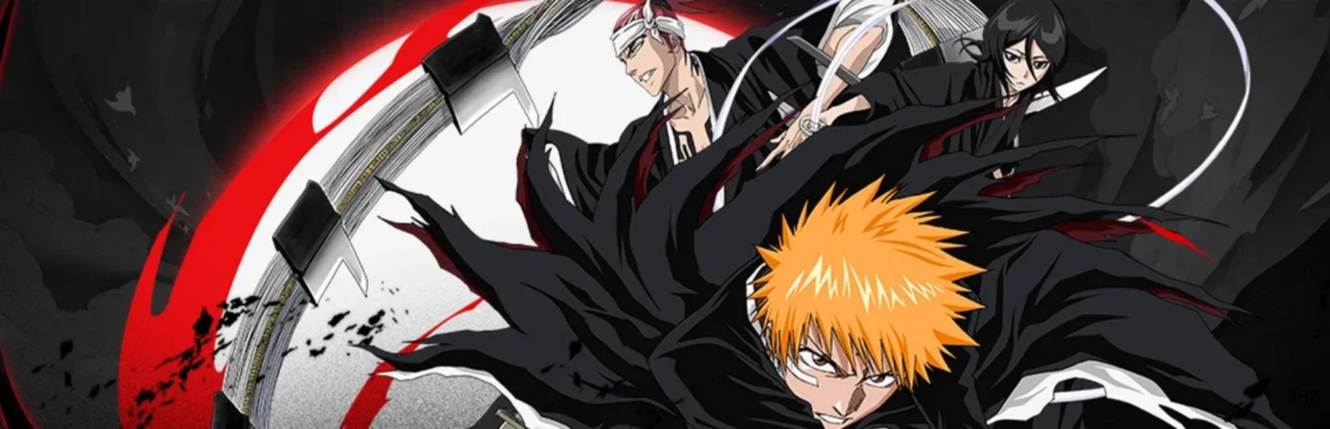 New Bleach Skins Arrive in Fortnite on August 7