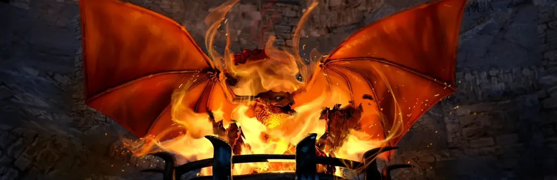 Game of Thrones: Conquest Brings Back Lord of Light on August 7