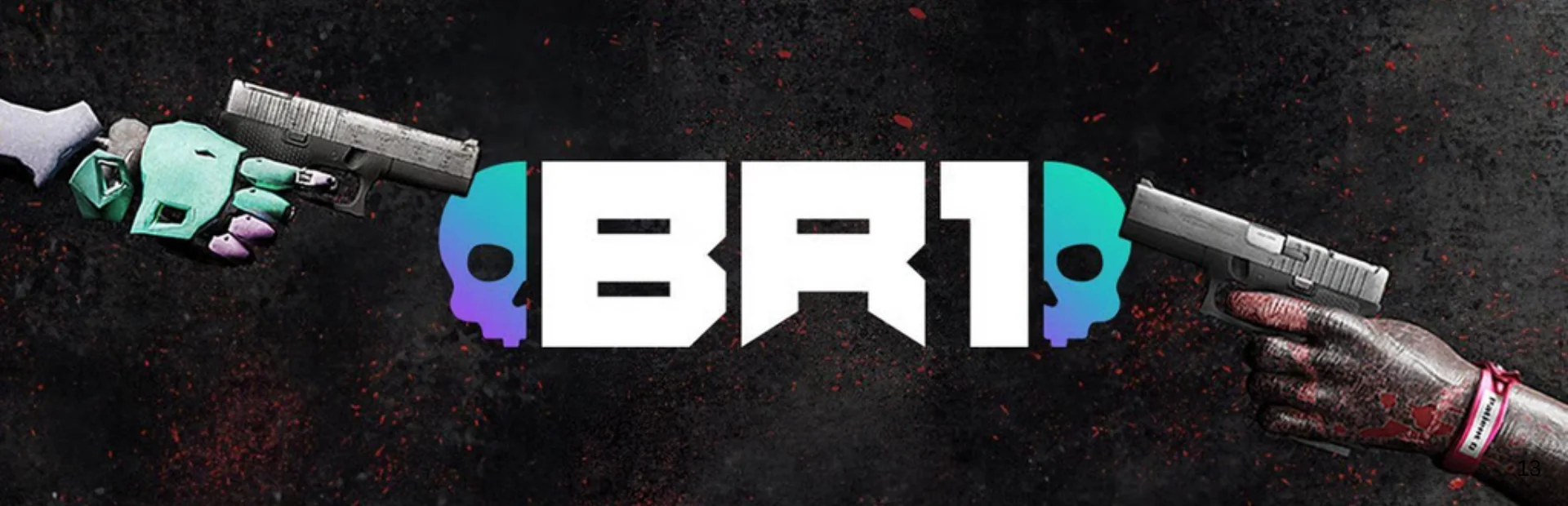 BR1: Infinite Rewards Players for Kills, With One Catch