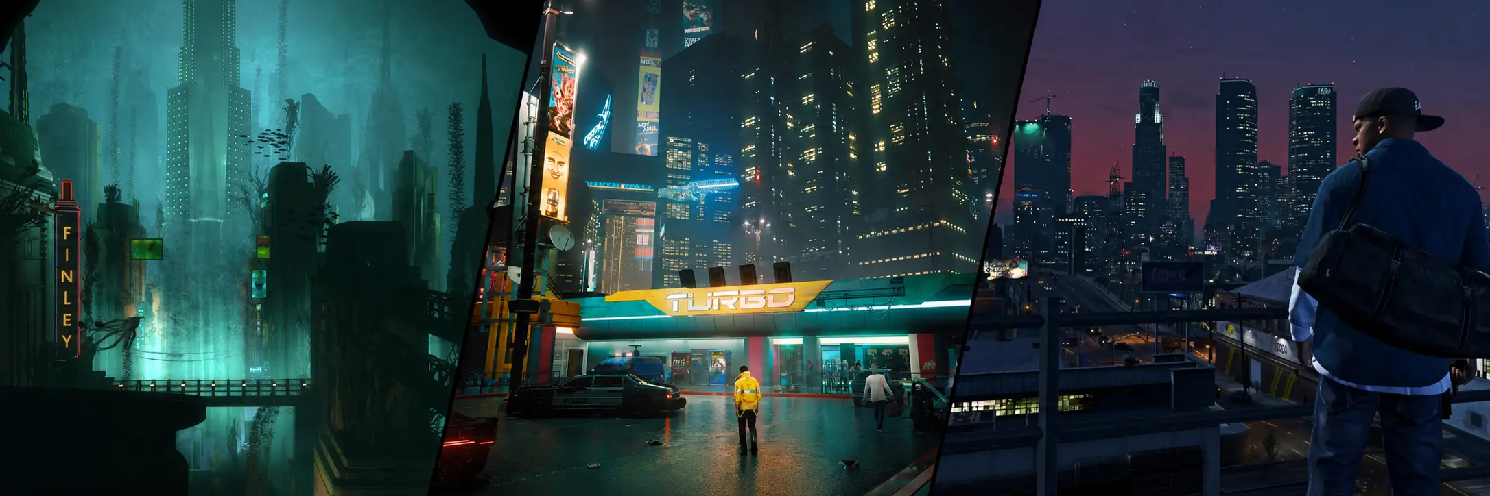 Cyberpunk 2077 update 2.5 adds dual-wielding alongside Edgerunners 2