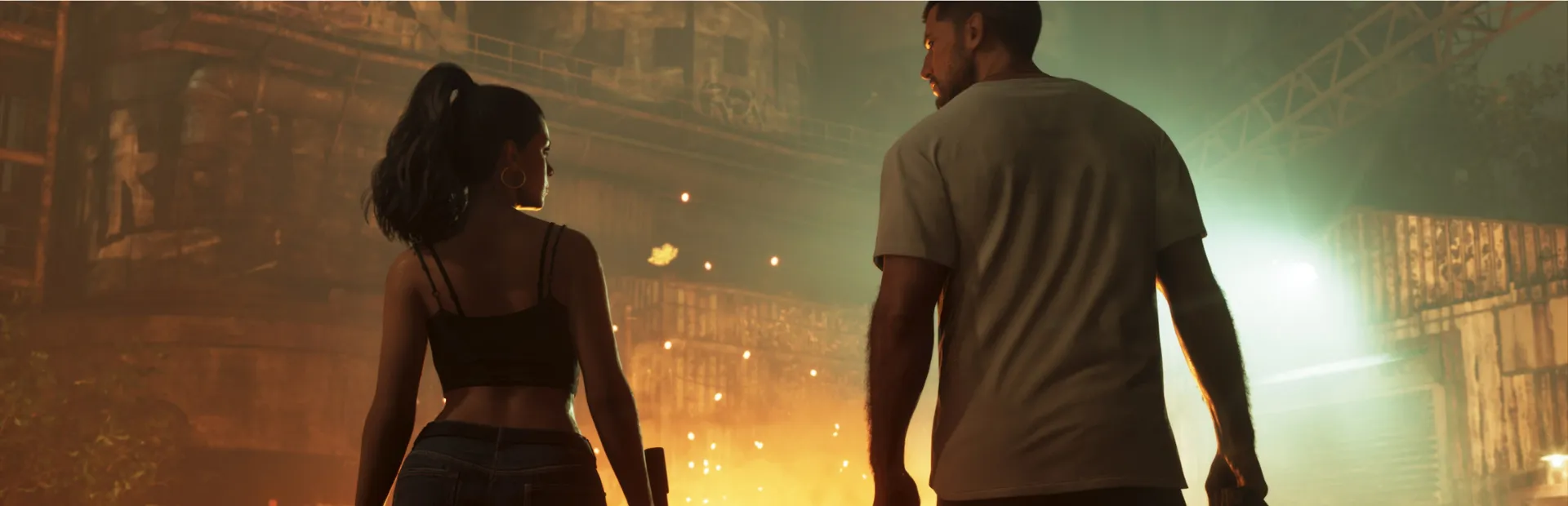 GTA 6's biggest new details: map size, hurricanes, wildlife and more