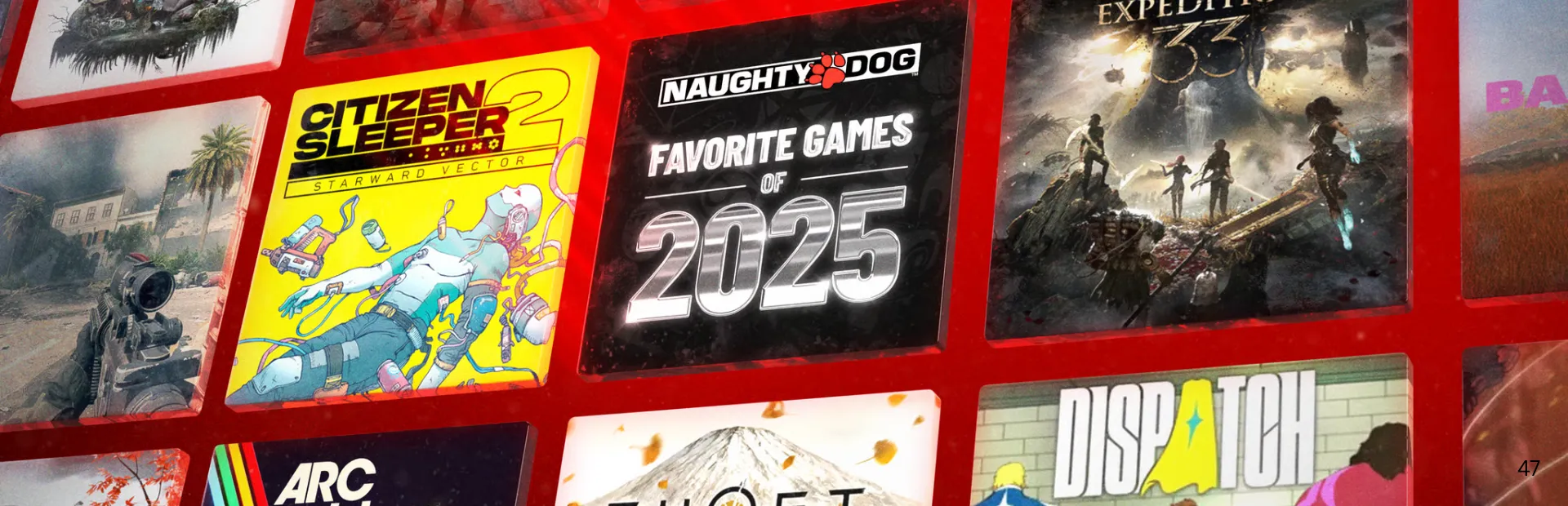Naughty Dog The Crown Jewel Of PlayStation