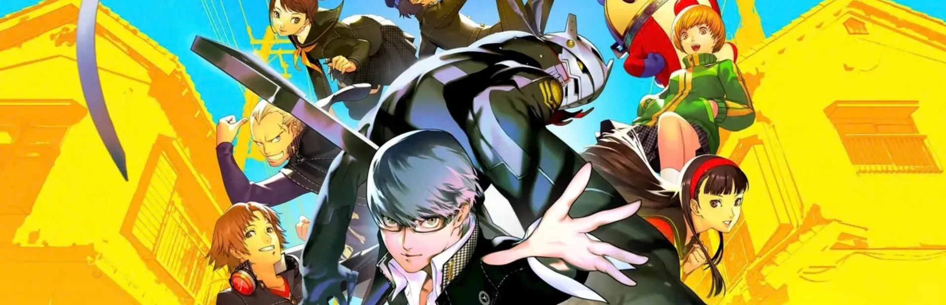 Persona 4 Revival preview: a promising return with familiar dungeon problems