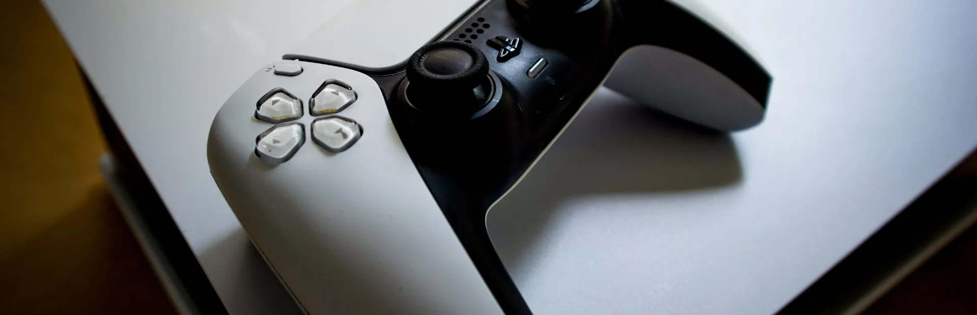 Sony's disc cutoff takes a choice away from publishers, too