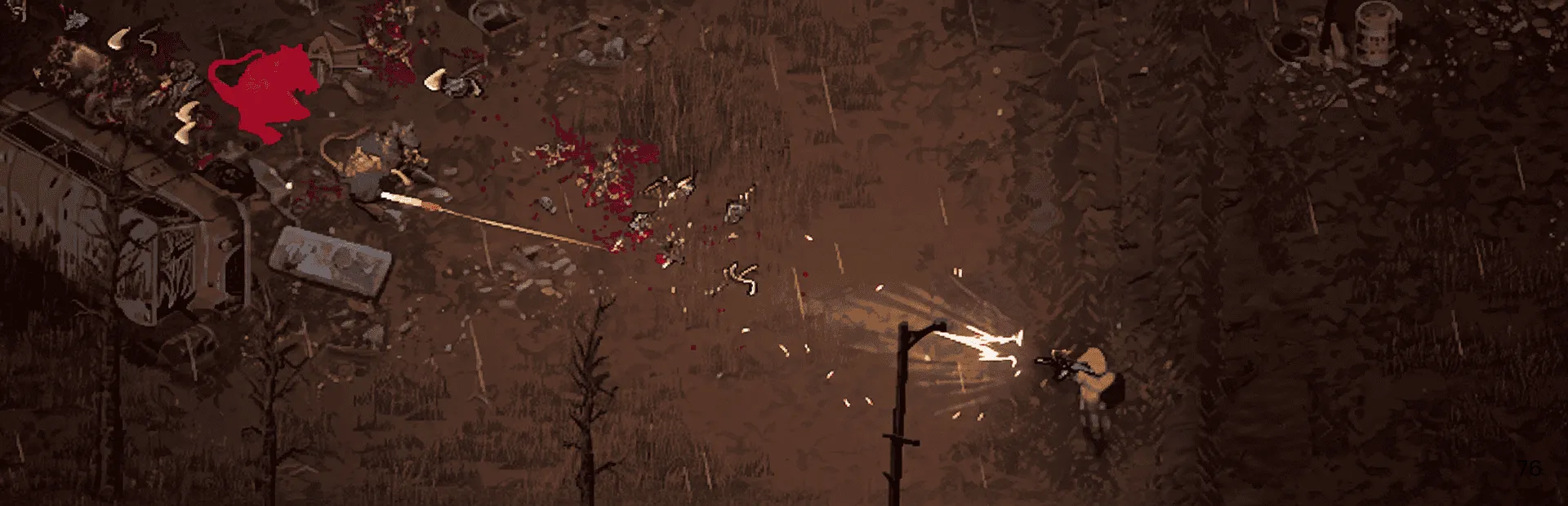 Scavland's first patch draws a line between difficulty and frustration